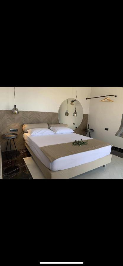 Blue Sky Apartment Chora (Ios)