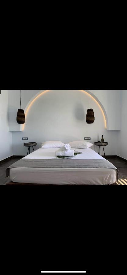 Blue Sky Apartment Chora (Ios)