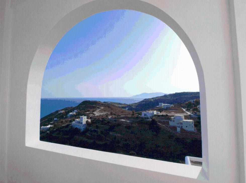 Appartement Blue Sky