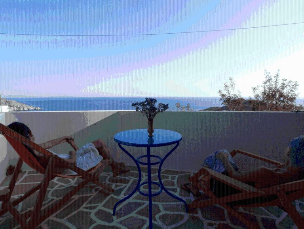 Appartement Blue Sky *
