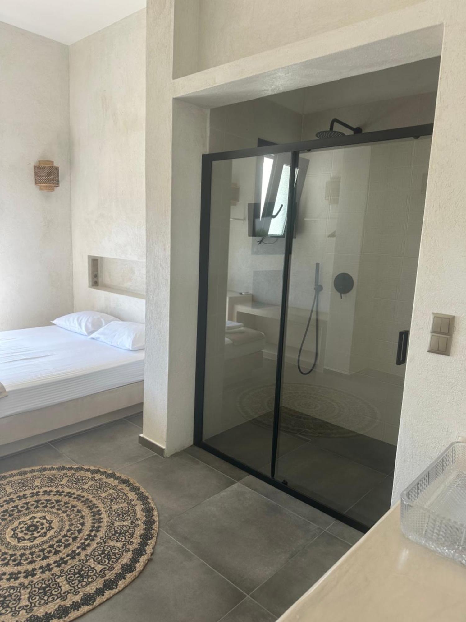 Appartement Blue Sky Chora d'Ios